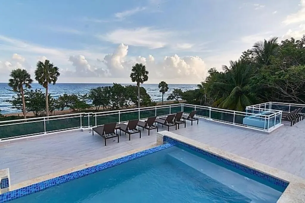 Best Ocean View Sosua-Cabarete