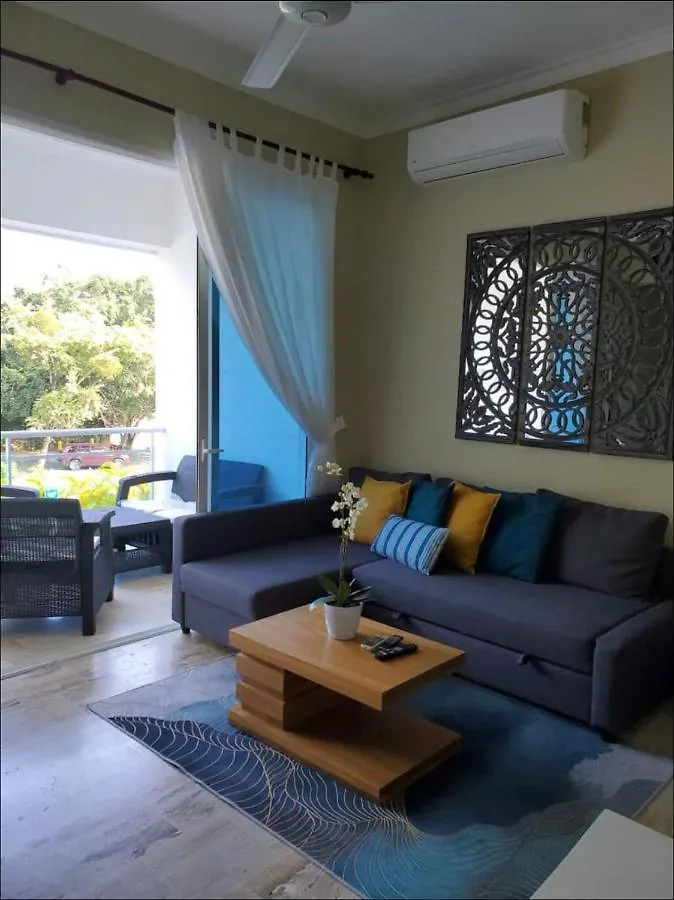 Best Ocean View Sosua-Cabarete アパート