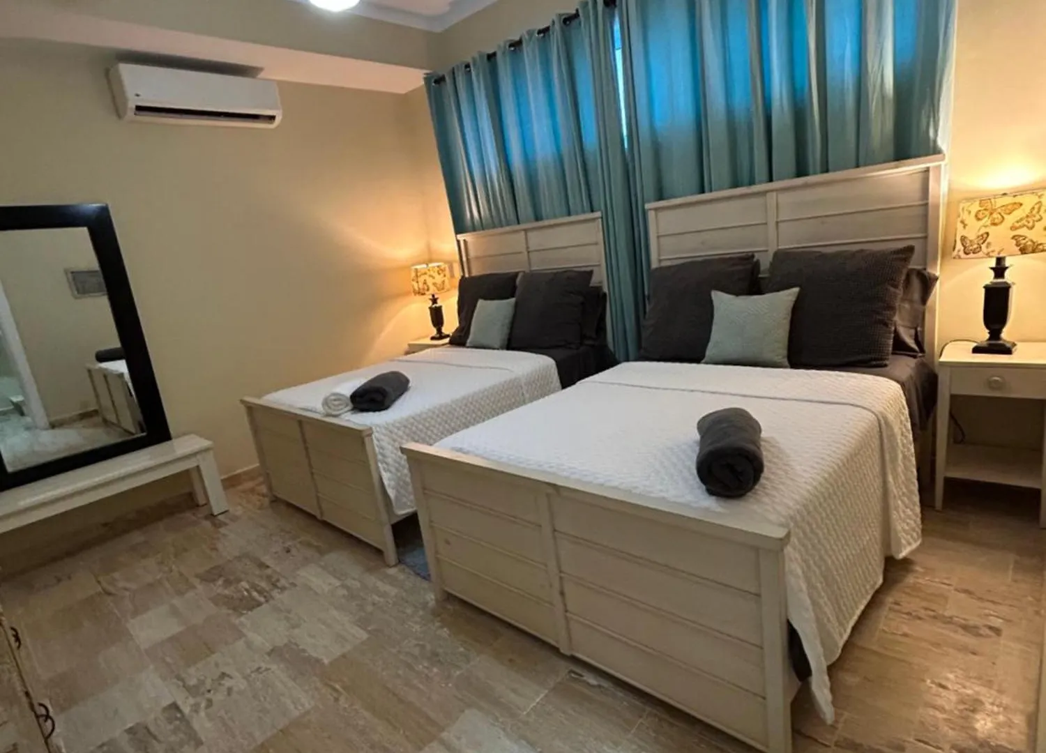 Best Ocean View Sosua-Cabarete 0*,