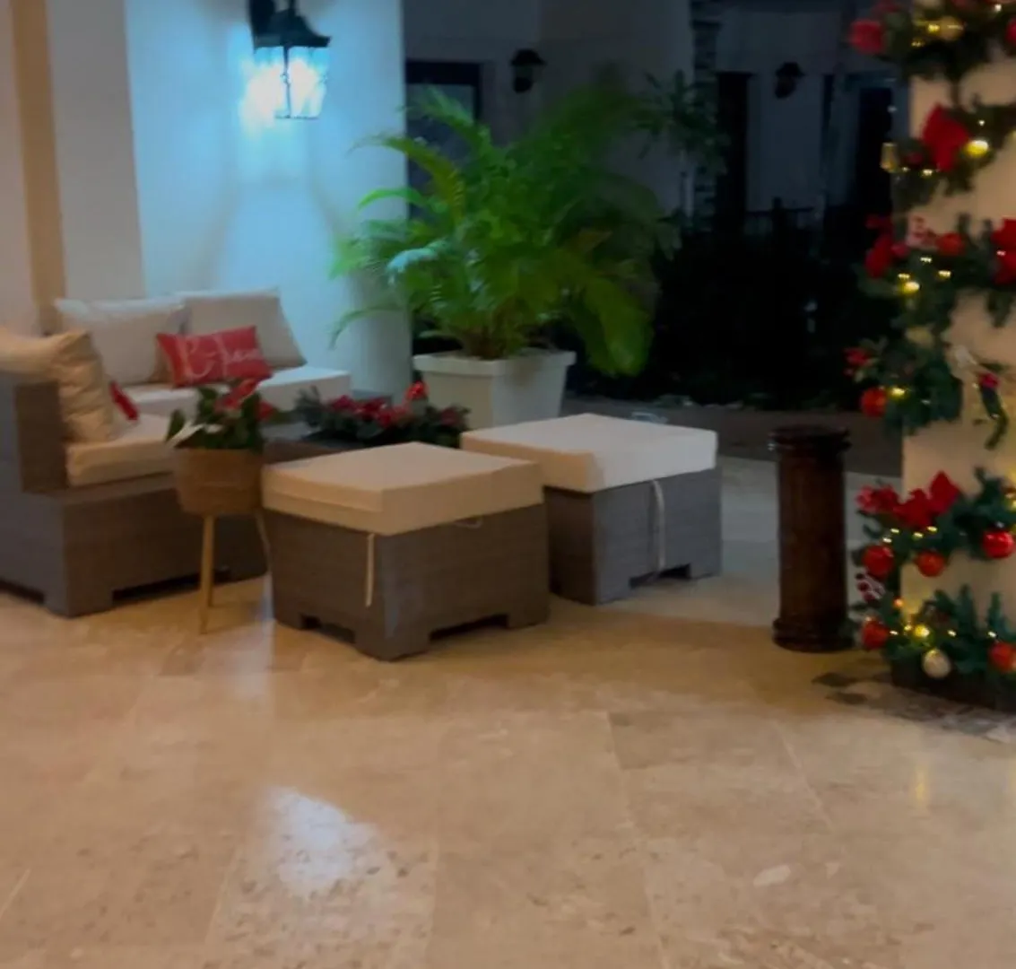 Best Ocean View Sosua-Cabarete アパート