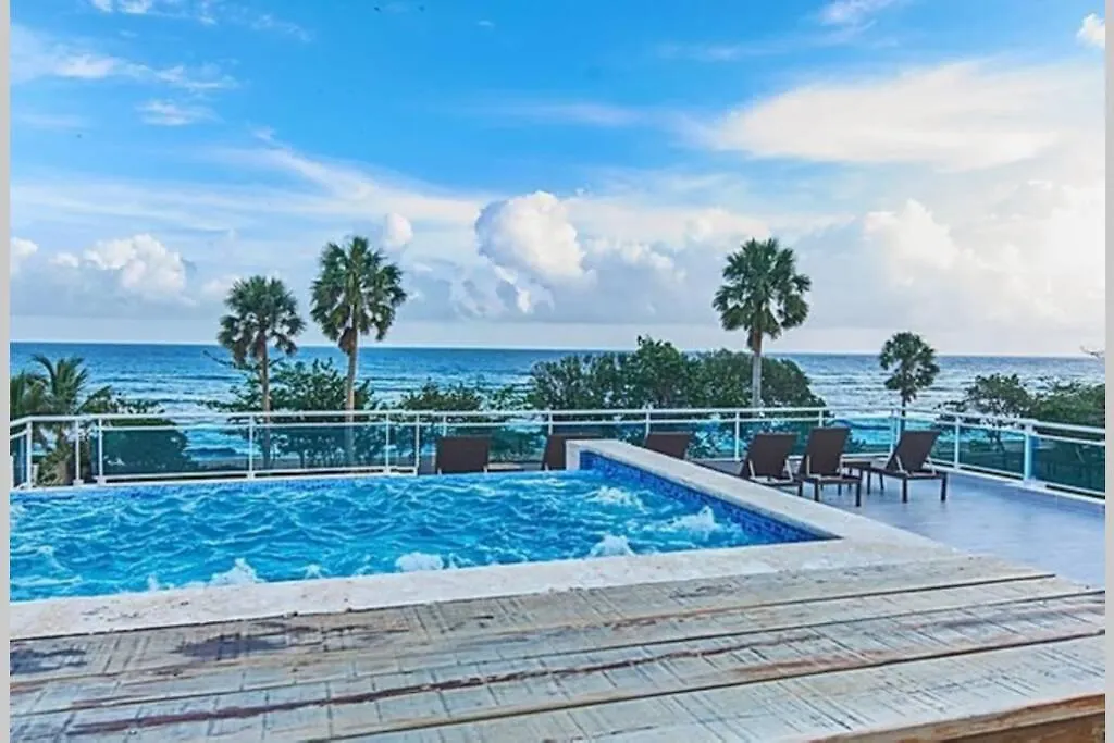 Best Ocean View Sosua-Cabarete 0*,