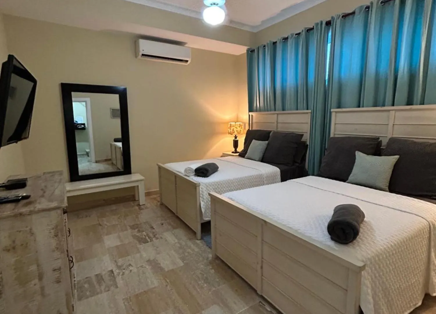 Best Ocean View Sosua-Cabarete דירה