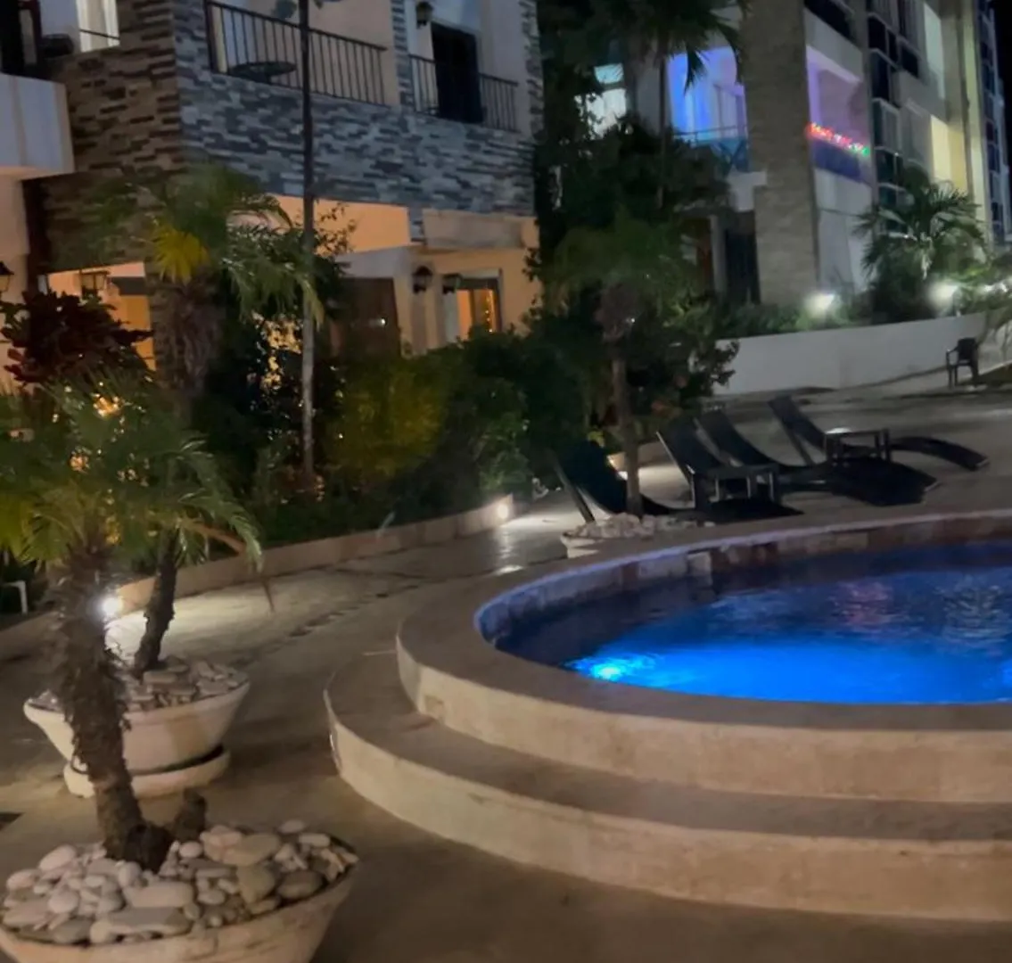 Best Ocean View Sosua-Cabarete דירה